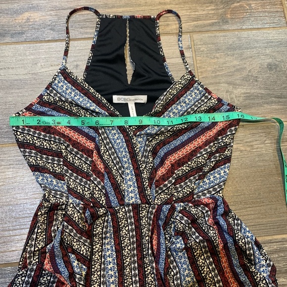 Sexy BCBG Sundress☀️☀️ In Excellent Condition.. Size Small - Picture 7 of 11